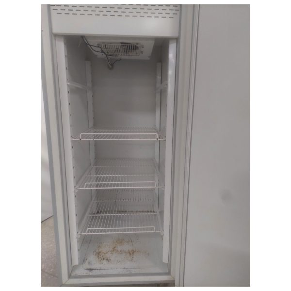 Шкаф морозильный Polair CB107-S, б/у