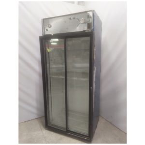 Шкаф холодильный купе Coldwell, б/у