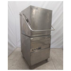 Посудомоечная машина купольная KROMO Hood 110 ,б/у