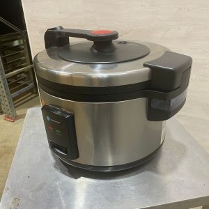 Рисоварка Hurakan HKN-SR56M 24 г б/у
