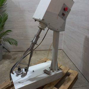 Тестомес ТОРГМАШ МТМ-110 б/у